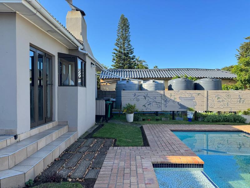 To Let 3 Bedroom Property for Rent in Gonubie Eastern Cape